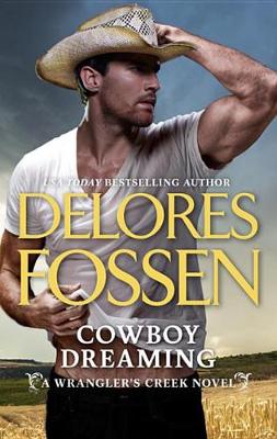 Book cover for Cowboy Dreaming