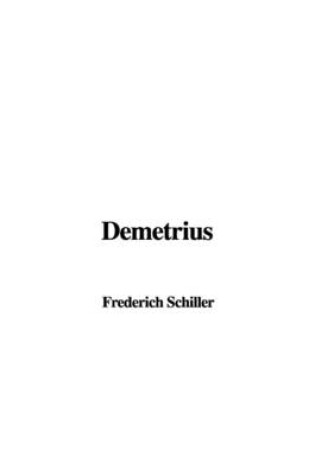 Cover of Demetrius