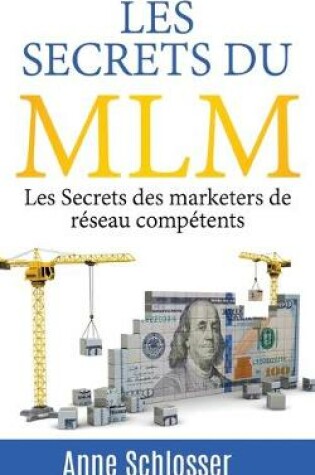 Cover of Les Secrets du MLM