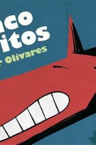 Cover of Cinco Lobitos