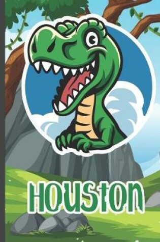 Cover of Houston