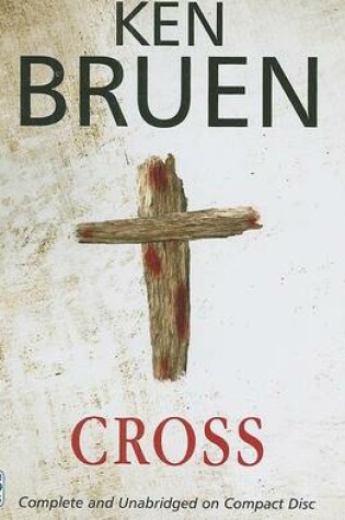 Cover of Cross