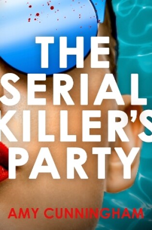 Cover of The Serial Killer's Party