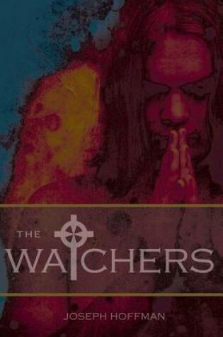 Cover of The Watchers