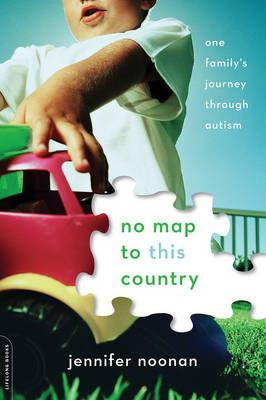 Cover of No Map to This Country