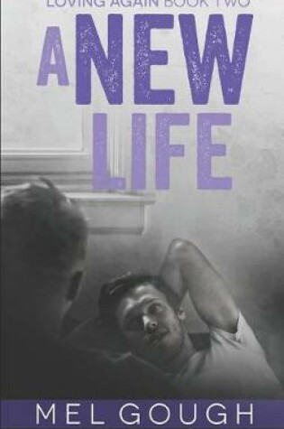 Cover of A New Life