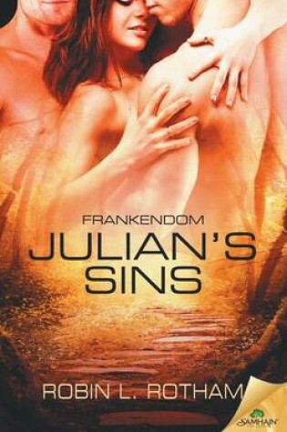 Cover of Julian's Sins