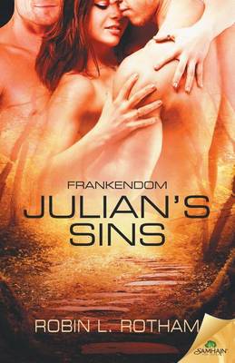Book cover for Julian's Sins
