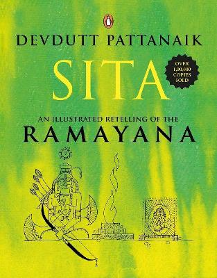 Book cover for Sita