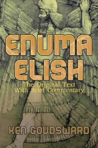 Cover of Enuma Elish