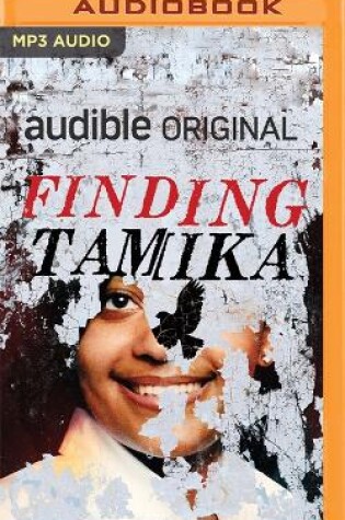 Cover of Finding Tamika