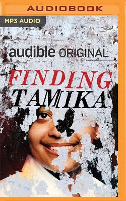 Cover of Finding Tamika