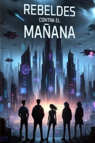 Cover of Rebeldes Contra el Mañana