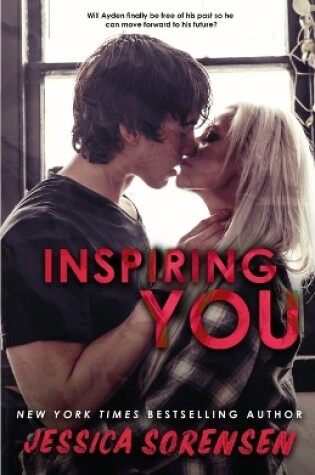 Cover of Inspiring You