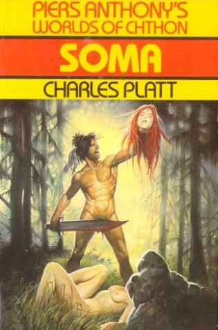 Cover of Soma