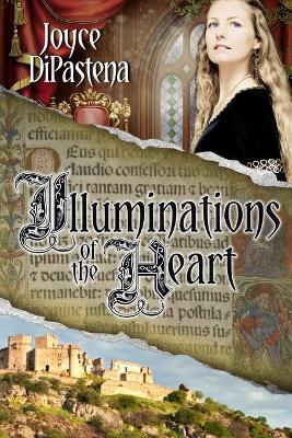 Book cover for Illuminations of the Heart
