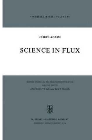 Cover of Science in Flux