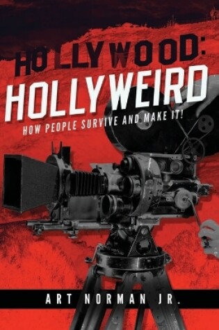 Cover of Hollywood