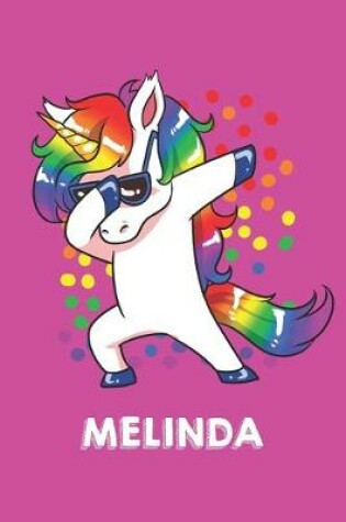 Cover of Melinda