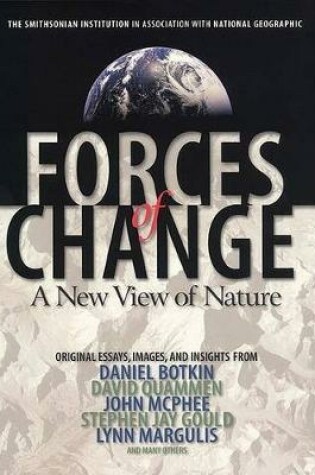 Cover of Forces of Change