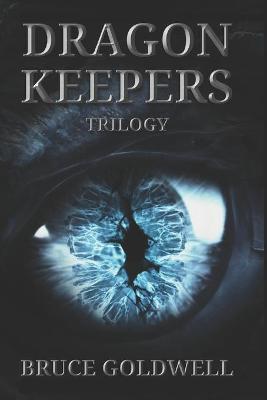 Cover of Dragon Keepers