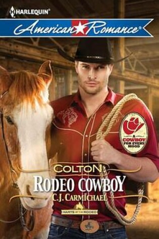 Cover of Colton