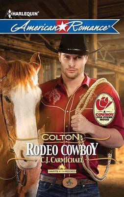 Cover of Colton