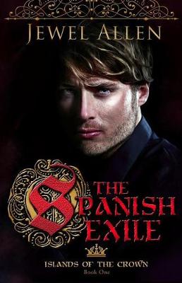 Cover of The Spanish Exile