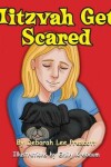 Book cover for Mitzvah Gets Scared