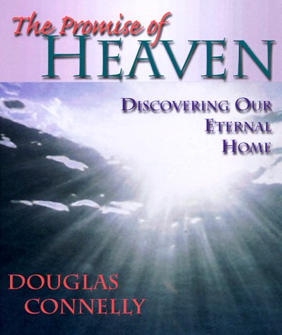 Book cover for The Promise of Heaven
