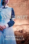 Book cover for Windswept