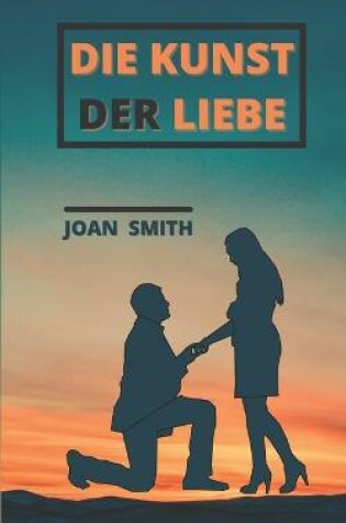 Cover of Die Kunst Der Liebe