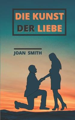 Book cover for Die Kunst Der Liebe