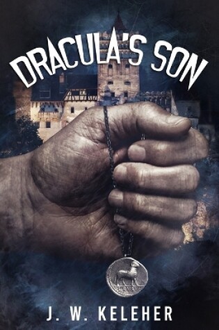 Cover of Dracula's Son