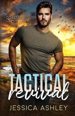 Book cover for Tactical Revival