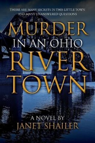 Cover of Murder in an Ohio River Town