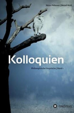 Cover of Kolloquien