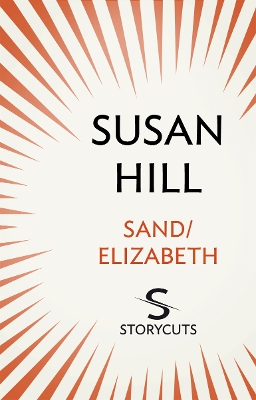 Book cover for Sand / Elizabeth (Storycuts)