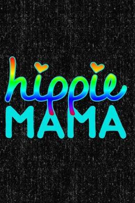 Book cover for Hippie Mama