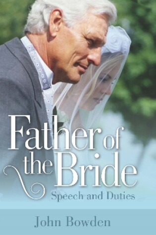 Cover of Father Of The Bride 2nd Edition