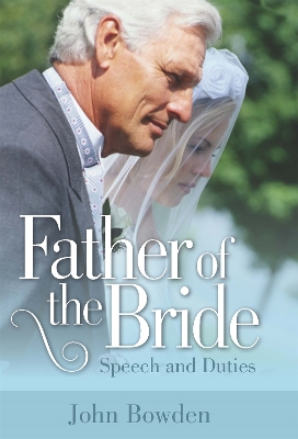 Book cover for Father Of The Bride 2nd Edition