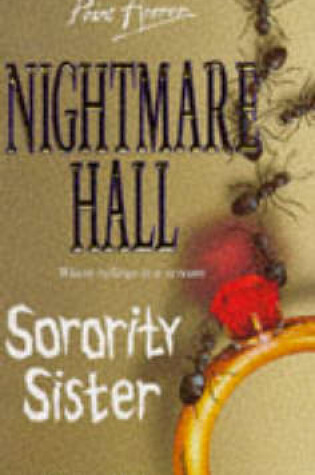 Cover of Sorority Sister