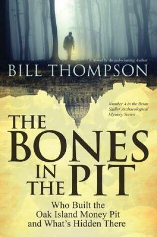 Cover of The Bones in the Pit