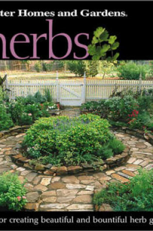 Cover of Herbs