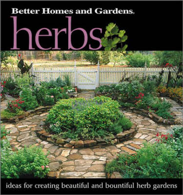 Book cover for Herbs