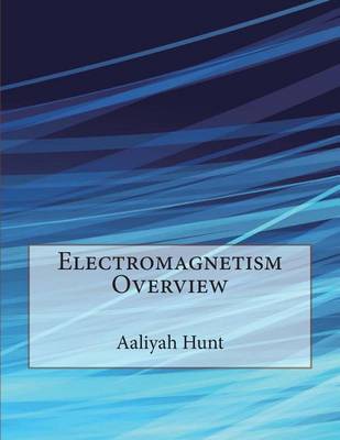 Book cover for Electromagnetism Overview