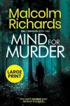 Book cover for Mind for Murder