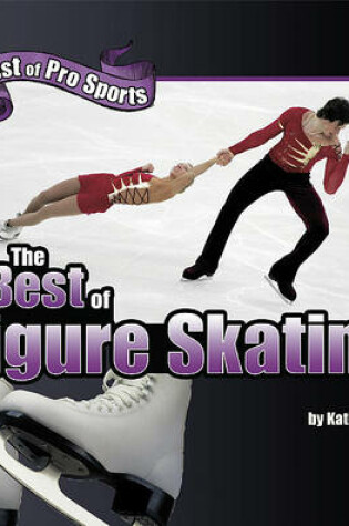 Cover of The Best of Figure Skating