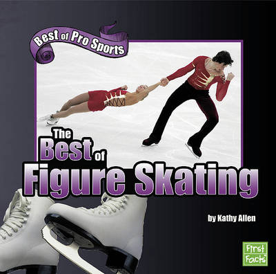 Cover of The Best of Figure Skating