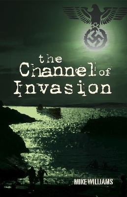 Book cover for Channel of Invasion